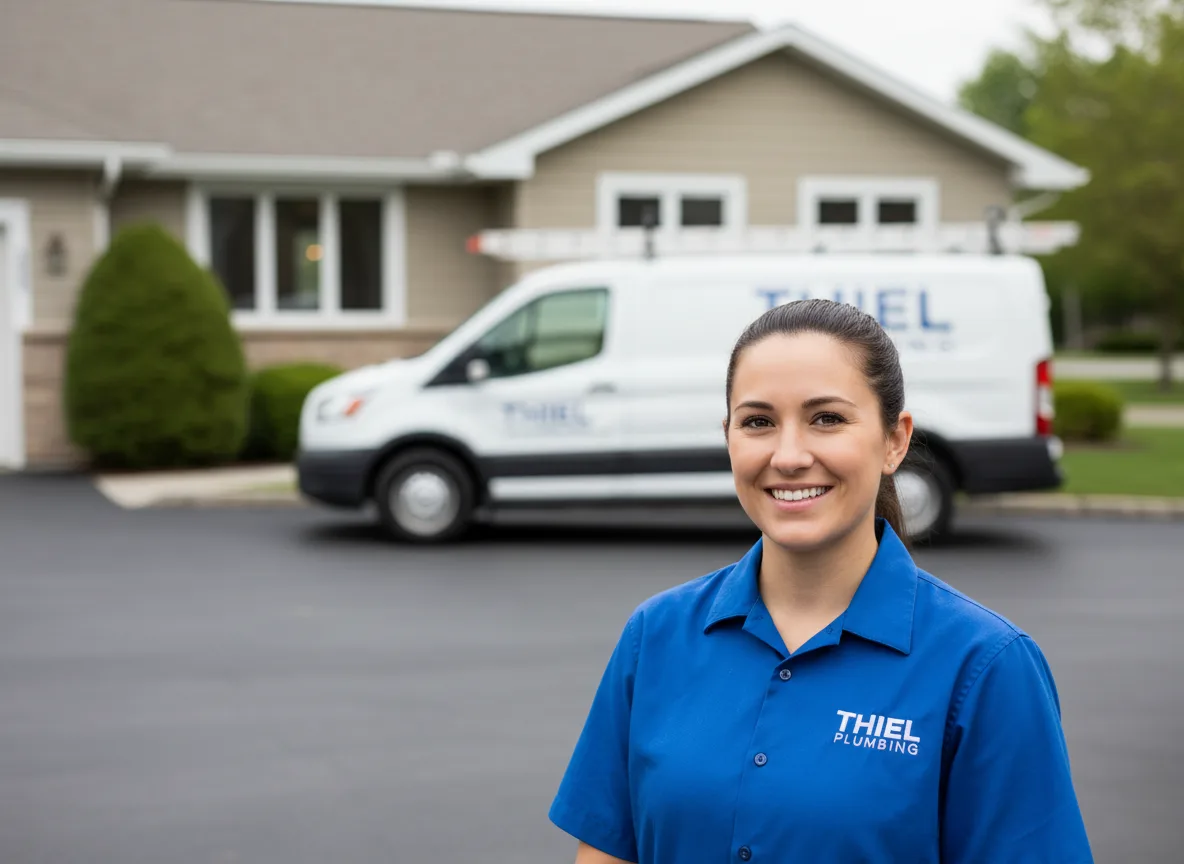 Plumber Lexington, TX FAQs